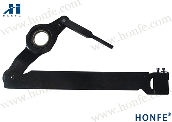 Arm Pocisk PU Sulzer Loom Części zamienne 911-809-183