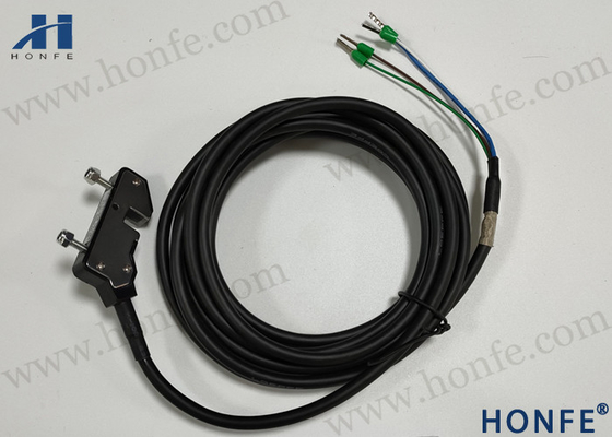 373940 / 375461 / 398298 Części zamienne do krosna HONFE-Dorni Photo ELECtronic Weft Detector
