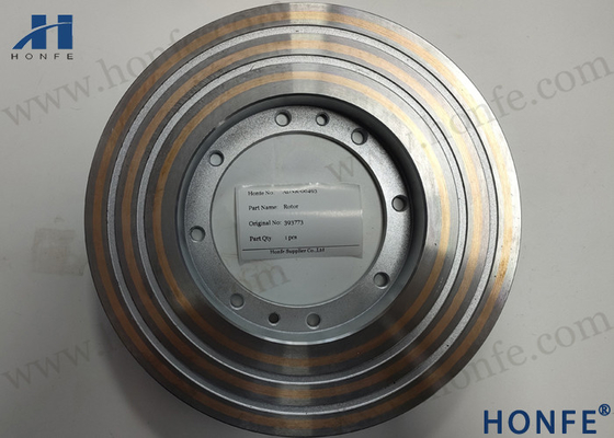 394141/375255/393773 Części zamienne do krosna pneumatycznego Hamulec elektromagnetyczny
