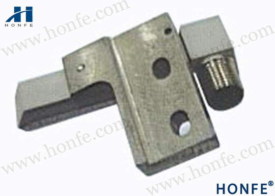 Photo ELEctronic Weft Detector Air Jet Loom Części zamienne do HONFE-Dornia