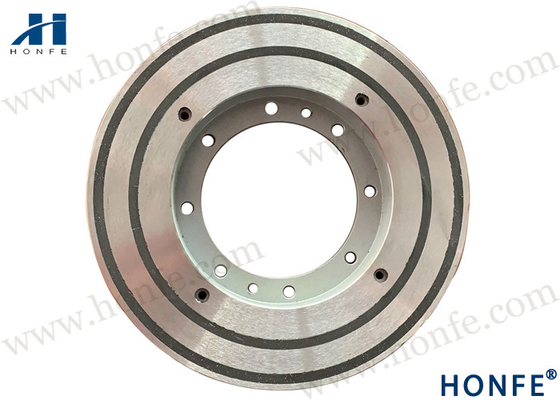 382870 HONFE-Dorni HTV Air Jet Loom Części zamienne Hamulec elektromagnetyczny