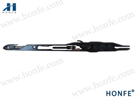 F2001 RH Gripper Black Sulzer Loom Części zamienne 023513901 Do maszyny F2001