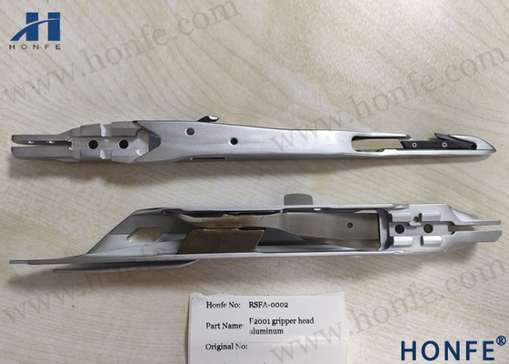 Sulzer F2001 Części zamienne do maszyn włókienniczych F2001 Chwytak biały