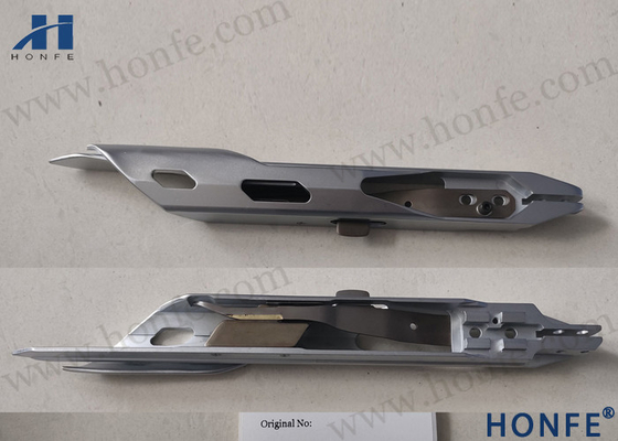 LH Gripper White 023590001/023517001 Części zamienne do krosna tkackiego Sulzer F2001