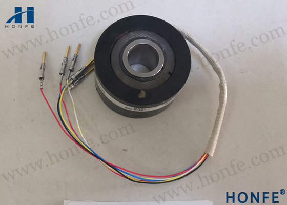 Let-Off Encoder BE309162 PICANOL OPTIMAX/PLUS800/SUMMUM części zamienne do krosna tkackiego