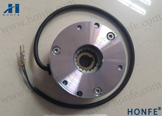 Cewka hamulcowa BE202547 / BE303431 / BE206687 Picanol Loom Części zamienne