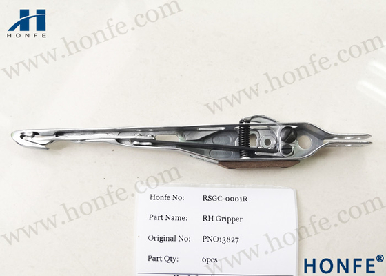 G6300 RH Gripper PNO13827 Części zamienne do krosien tkackich do maszyn Sulzer
