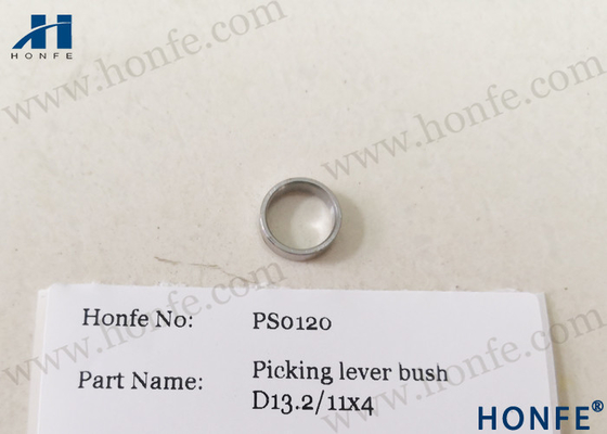 Picking Lever Bush 911722008/911222282 Części zamienne do krosna tkackiego do krosna Sulzer