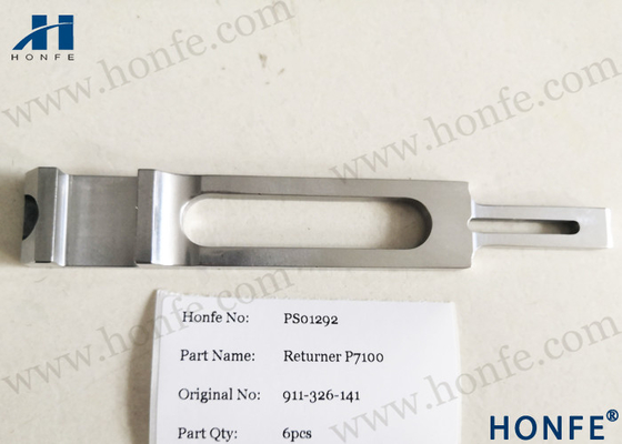 Powrót pocisku 911326141 do maszyn Sulzer P7100 D1 / D2