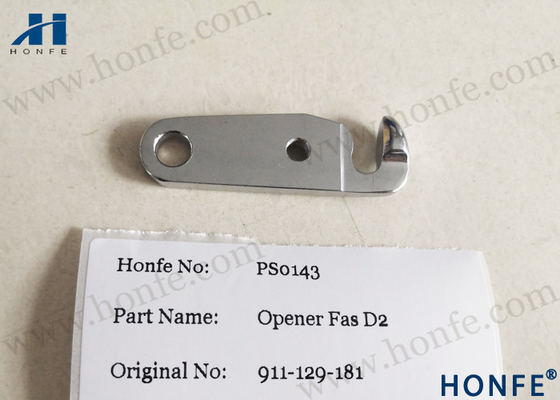 FAS-Opener D2 911329112 / 911129181 Części zamienne do krosna pociskowego do Sulzer P7100