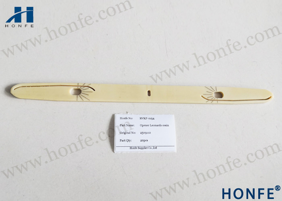 Otwieracz prawego chwytaka 370X25X5 do Vamatex K88 / P1001EK 2509110