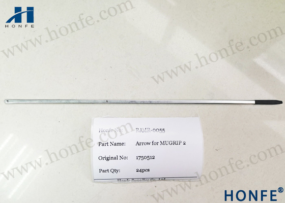 Strzałka do części zamiennych Mugrip 2 Rapier Loom 1750512 do Muller Ⅱ