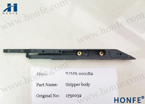 Korpus chwytaka 621175/1750032 Części zamienne do krosna Rapier do Muller II