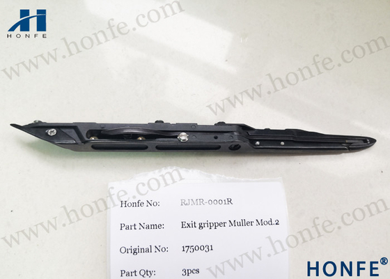 Muller II RH Gripper 631366 / 1750031 Części zamienne do krosien tekstylnych