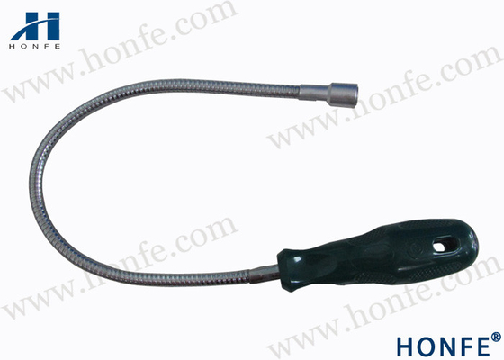 Części zamienne do krosna pocisku Wskaźnik magnetyczny 923201200 Różne pakiety