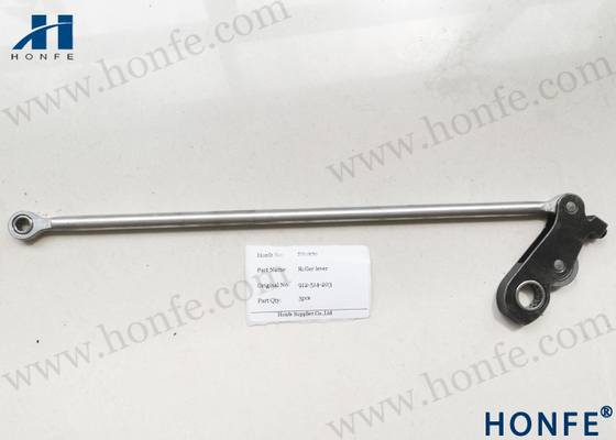 Honfe PS0870 Przyjmowanie części zamiennych krosna do płatności T / T