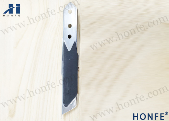 Części zamienne do srebrnej płaszczyzny Picanol Optimax LH Gripper Grooved