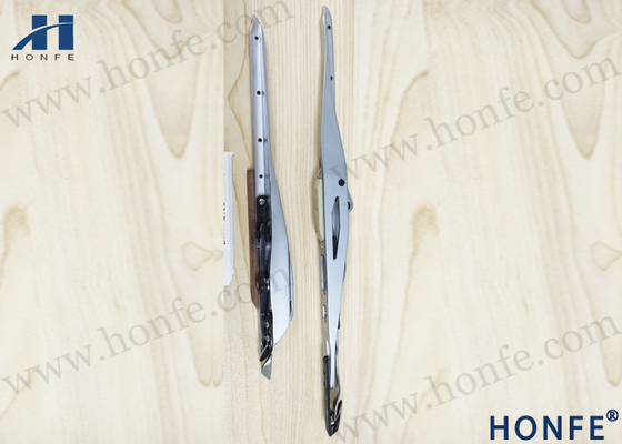 Gwarancja jakości Thema 11E Alfa Gripper Rapier Rapier Piece zamienne