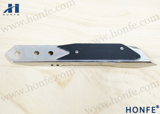 Zabierz swoje części zamienne do Picanol Loom LH Gripper Body Express dostarczona przez HONFE