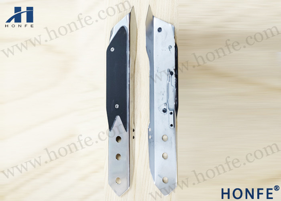 LH Gripper Body Gamma-X Picanol Tkanie części zamienne Miejsce pochodzenia Minimalna ilość zamówienia 1 sztuk