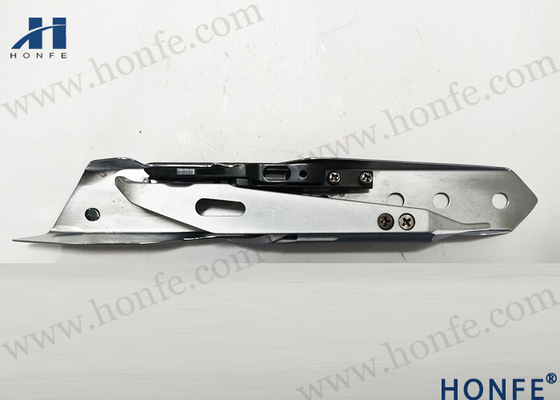 Srebro LH Gripper BE235226 / BE243110 Rapier Weem For GAMMA-X