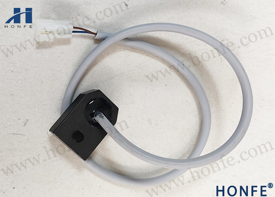 911325019 / 911328097 Sulzer Tkaniny części zamienne czarne Z certyfikatem i 100% QC Pass