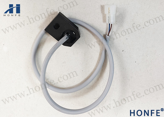 100% QC Pass Projektylowy czujnik Pu,D1 Zapewniony wydajność Honfe nr PS0694