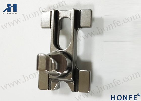 Honfe nr PS0225 Srebrny Sulzer Piece zamienne do tkaniny