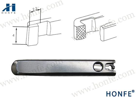 Gwarantowane części zamienne do pocisków do stolarek Sulzer Honfe nr PS000217