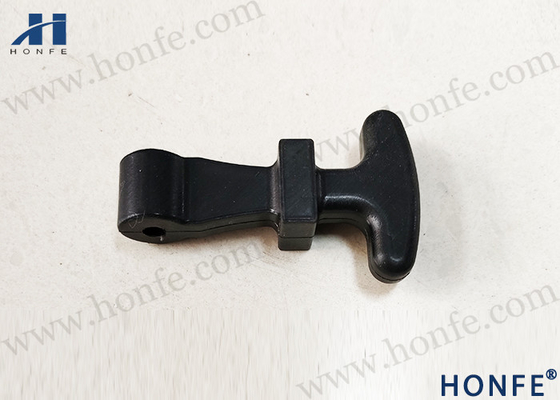 PICANOL HANDLE OF AIR SUCK BARREL B87360 dla maszyny PICANOL GAMMA
