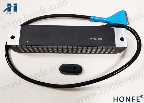 MAGNET BAR F29236804/F29236823/F29246406 dla maszyny staubli