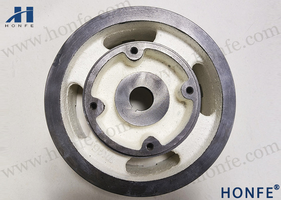 Gwarantowana jakość Tsudakoma Weom Pulley 240 TR 602967BB z metodą płatności T/T