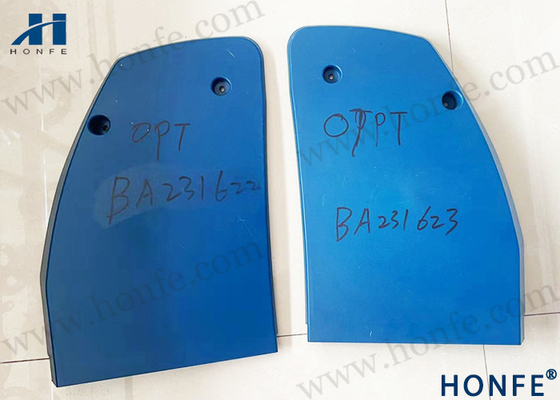 Pokrycie LH&RH BA231622/BE231623 Picanol Loom części zamienne dla Optimax