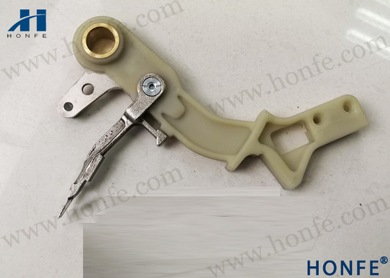 Crank Of Weft Selector PN052180/PN052175 FAST Fast/TP600/TP500 Części zamienne