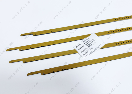 Leonardo LH Taśma lewa 2798554A/2798635 Szerokość=230 Długość=2530mm