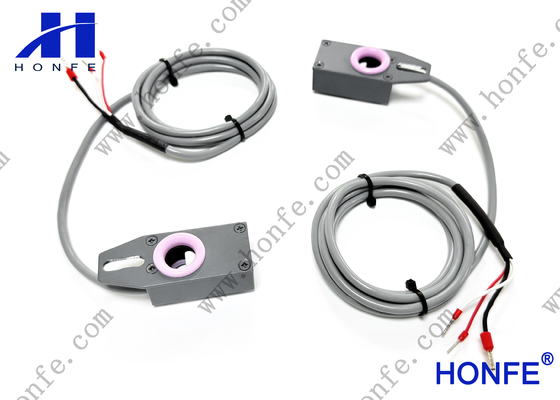 Głowica czujnikowa 911321032 950703007 911321062 Pocisk Sulzer Krosno Tkackie Części do krosien