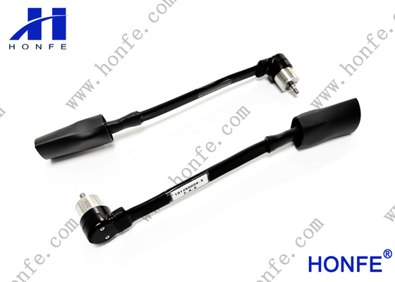 Silnik Cpl 191250060 191250009 R9500 Krosna Rapier Itema Części do krosien tkackich