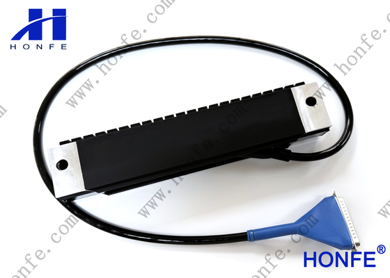 Dobby Selektor elektromagnetyczny 20 F292.464.85 Części do krosien tkackich Wysoka jakość