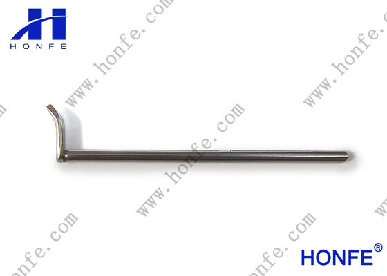 Stopka chwytaka wątku 911.132.289 SU Części do krosien tkackich pociskowych SU Textile Machinery Wysoka jakość