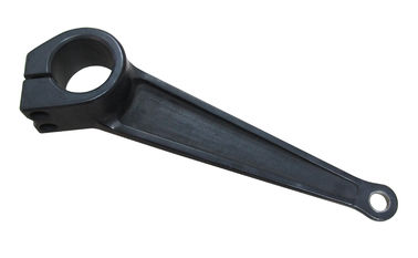Części do krosna pociskowego z dźwignią PS0116 D = 35 D1 / D2 911122230 / 911122219 PU TW11