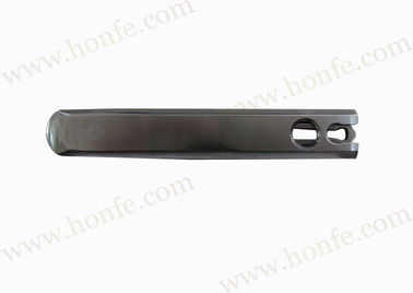 Części zamienne do krosna Sulzer do pocisków 911812201/911812364 Gładkie 10N / 1000GR bez światła 2,2 * 3 D1