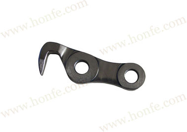 FAS Oper Returner Sulzer Loom Parts D = 7 mm D1 Z okrągłym tłoczeniem i dwoma nie gwintowanymi otworami P7100