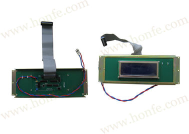 Wyświetlacz części Airjet Tsudakoma Loom 669807AA Tsudakoma ZA203 / 205i / 209i ATKM-0033