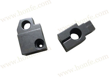 ISO9001 Części krosna tekstylnego / blok gwintowy Sulzer PS1445 911-327-184 D10 M12x0,5