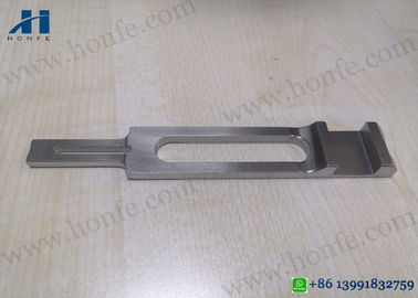 Stalowy krosien rapierowy Części Zwrotnik pocisków 911-326-141 Ps01291 P7100 D1 D2