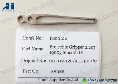 2.2x3 1900g Smooth D1 911-112-120 911-312-167 Chwytak pociskowy
