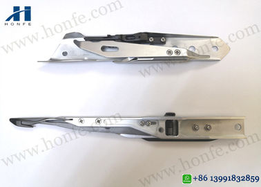 Części zamienne Pure Picanol Loom Gamma-X Chwytak do grubej przędzy Be235226 L / Be237304 R