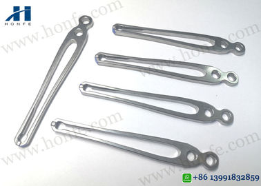 Chwytak pociskowy Sulzer Loom Parts z rowkiem