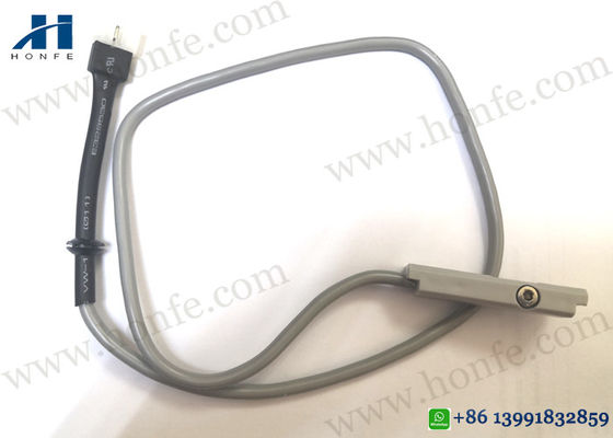 Materiał z tworzywa sztucznego Sulzer Loom Części zapasowe Spust 911-321-058 Ps0699