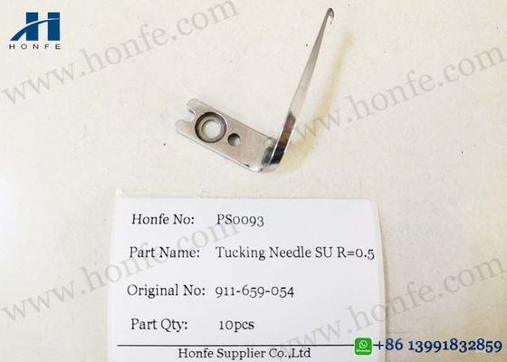 Tuck Needle 911-659-055 911-659-054 Części krosna pociskowego